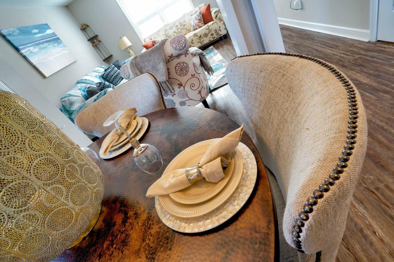 Kannapolis Elegant Townhouse - Pet Friendly ภายนอก รูปภาพ